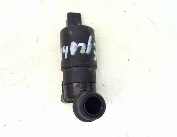 Waschwasserdüse für Scheibenreinigung Toyota Aygo B1  P4829218