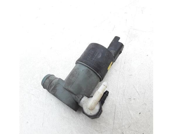 Washer Jet NISSAN QASHQAI / QASHQAI +2 I (J10, NJ10, JJ10E)