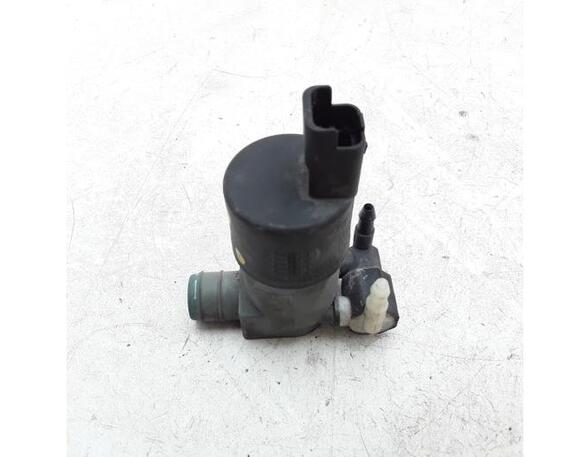 Washer Jet NISSAN QASHQAI / QASHQAI +2 I (J10, NJ10, JJ10E)