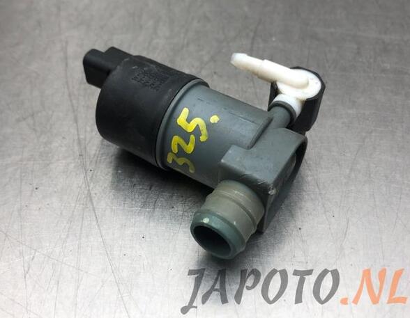 Washer Jet NISSAN QASHQAI / QASHQAI +2 I (J10, NJ10, JJ10E)