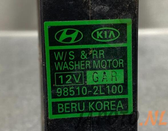 Washer Jet HYUNDAI ix20 (JC)