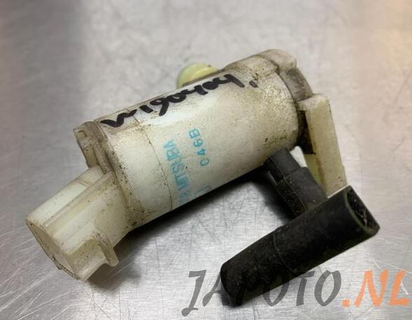 Washer Jet HONDA CR-Z (ZF)