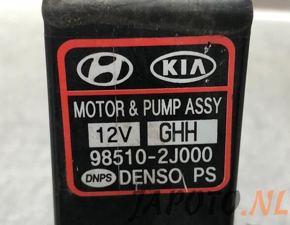 Washer Jet KIA RIO III (UB), KIA RIO III Saloon (UB)