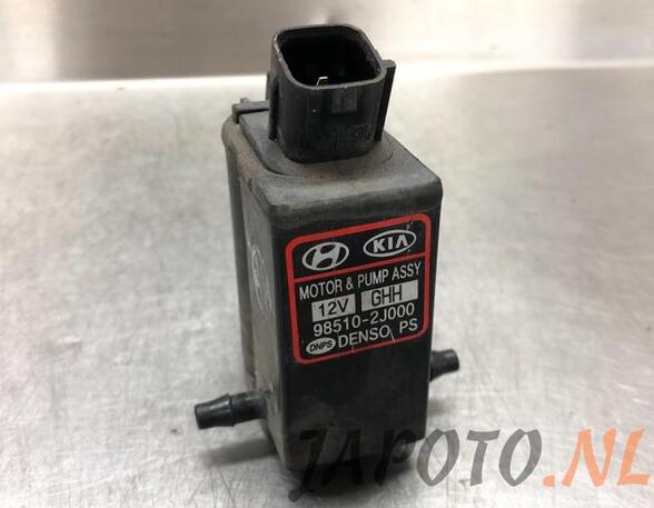 Washer Jet KIA RIO III (UB), KIA RIO III Saloon (UB)