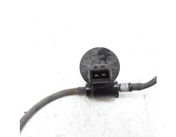 Washer Jet NISSAN NOTE (E11, NE11)