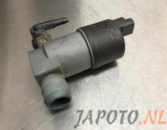 Waschwasserdüse für Scheibenreinigung Nissan Qashqai J10  P15420844