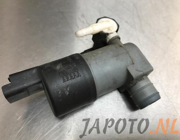 Washer Jet NISSAN QASHQAI / QASHQAI +2 I (J10, NJ10, JJ10E)