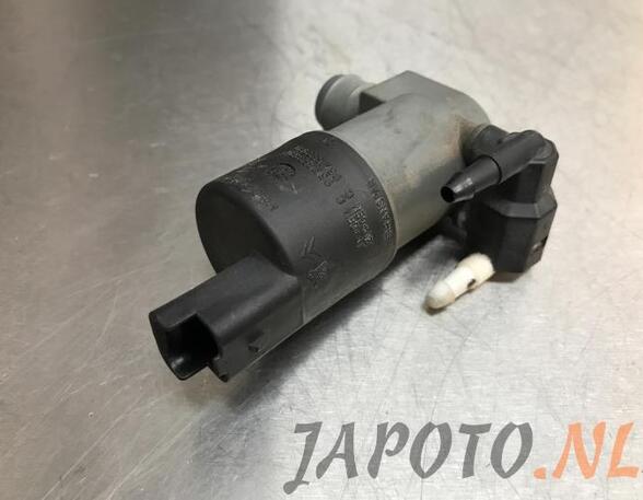 Washer Jet NISSAN QASHQAI / QASHQAI +2 I (J10, NJ10, JJ10E)