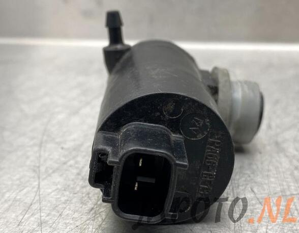 Waschwasserdüse für Scheibenreinigung Toyota Auris E15  P17017748