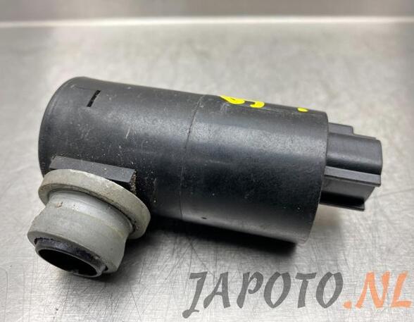 Waschwasserdüse für Scheibenreinigung Toyota Auris E15  P17017748