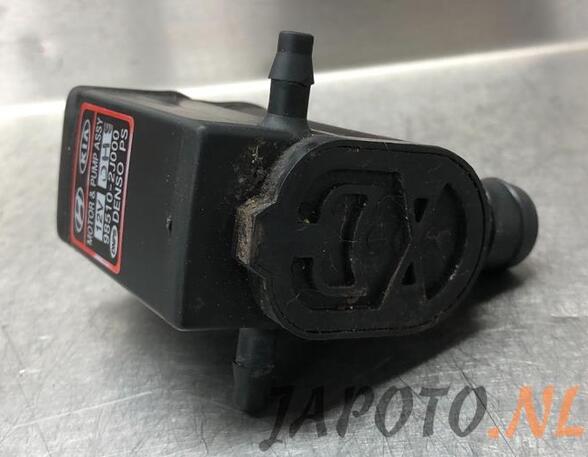 Washer Jet HYUNDAI i20 (PB, PBT)