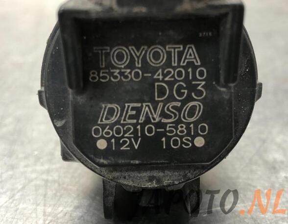 Washer Jet TOYOTA RAV 4 IV (_A4_)