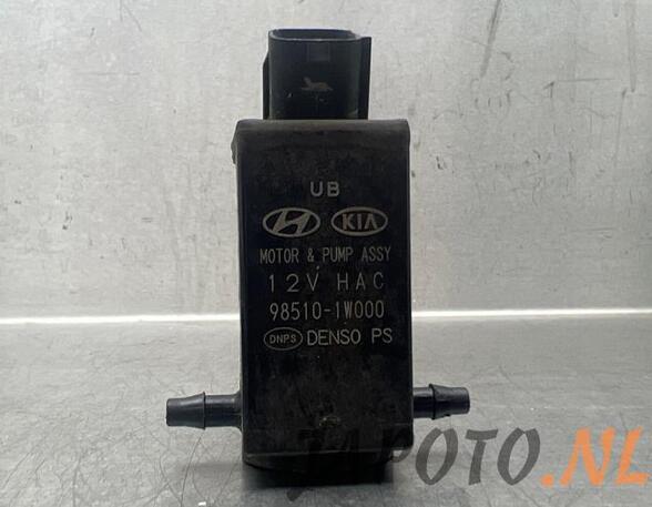 Washer Jet HYUNDAI i30 (GD), HYUNDAI i30 Coupe, HYUNDAI i30 (FD)