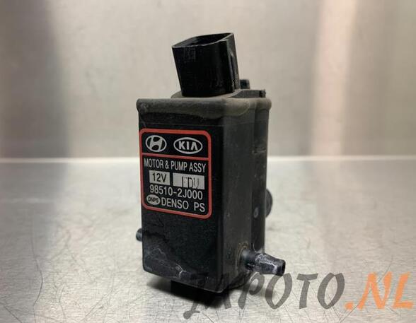 Washer Jet HYUNDAI i20 (PB, PBT)