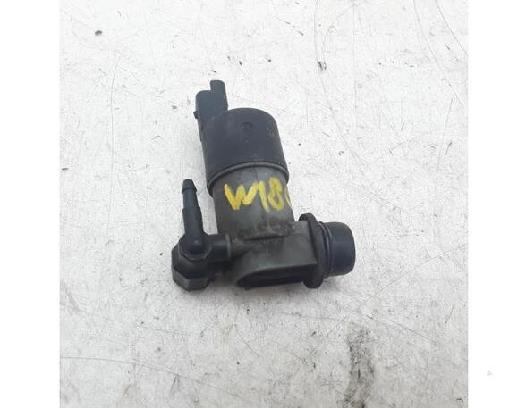 Washer Jet NISSAN QASHQAI / QASHQAI +2 I (J10, NJ10, JJ10E)