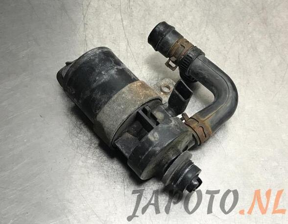 Headlight Cleaning Water Pump MAZDA 6 Hatchback (GH)