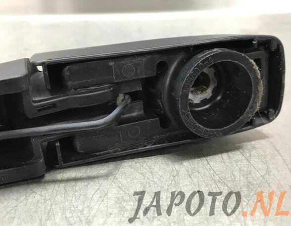 Wiper Arm TOYOTA AURIS (_E18_)