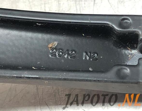 Wiper Arm NISSAN MICRA V (K14)