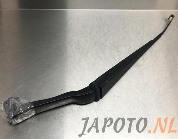 Wiper Arm NISSAN QASHQAI II SUV (J11, J11_)