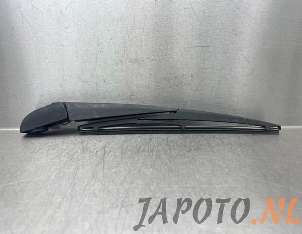 Wiper Arm TOYOTA RAV 4 III (_A3_)