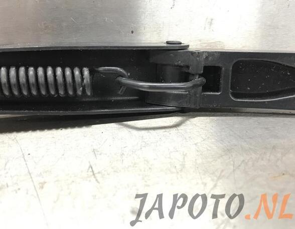 Wiper Arm NISSAN QASHQAI II SUV (J11, J11_)