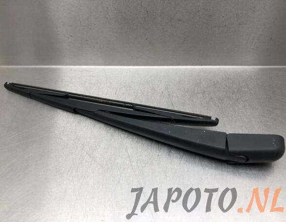 Wiper Arm NISSAN TIIDA Hatchback (C11)