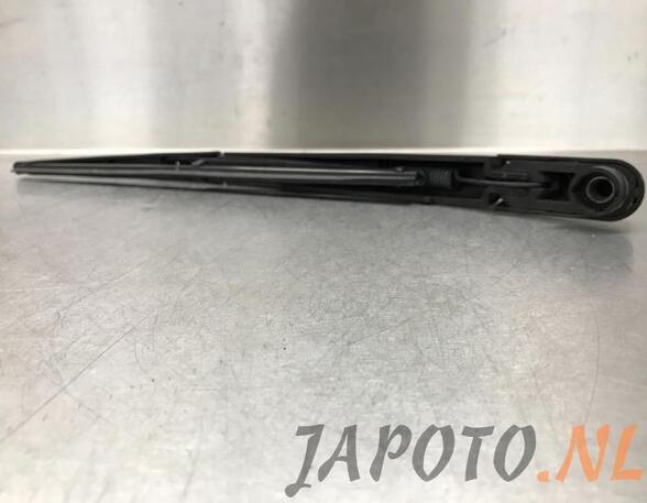 Wiper Arm NISSAN QASHQAI II SUV (J11, J11_)