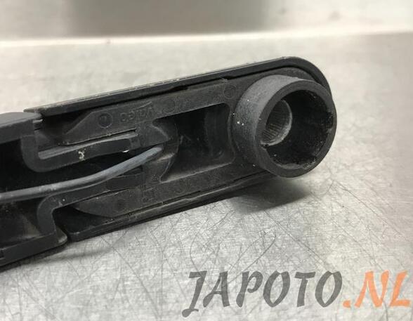 Wiper Arm NISSAN QASHQAI II SUV (J11, J11_)