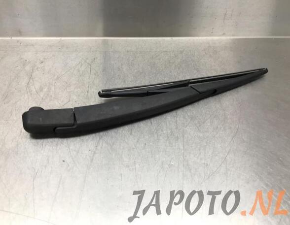 Wiper Arm NISSAN QASHQAI II SUV (J11, J11_)