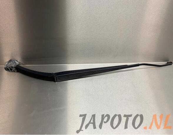 Wiper Arm NISSAN QASHQAI II SUV (J11, J11_)