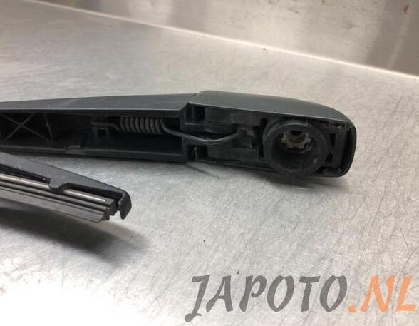 Wiper Arm TOYOTA RAV 4 III (_A3_)