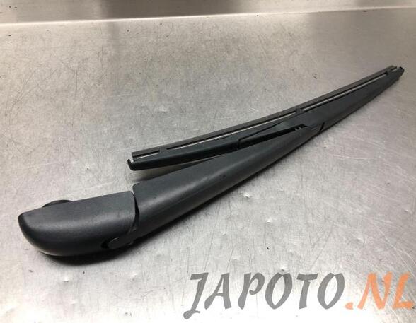 Wiper Arm TOYOTA RAV 4 III (_A3_)