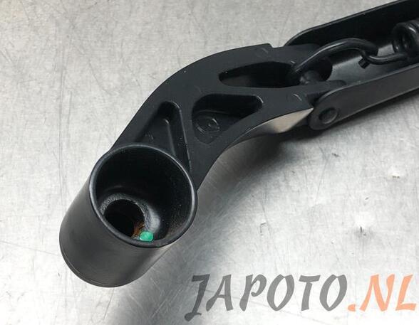 Wiper Arm MAZDA 2 (DL, DJ)