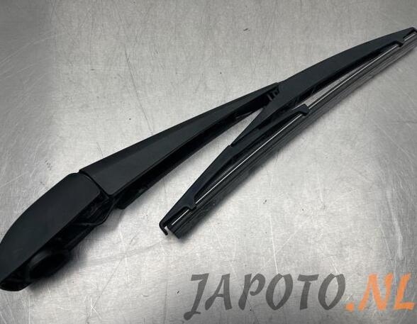 Wiper Arm TOYOTA RAV 4 IV (_A4_)