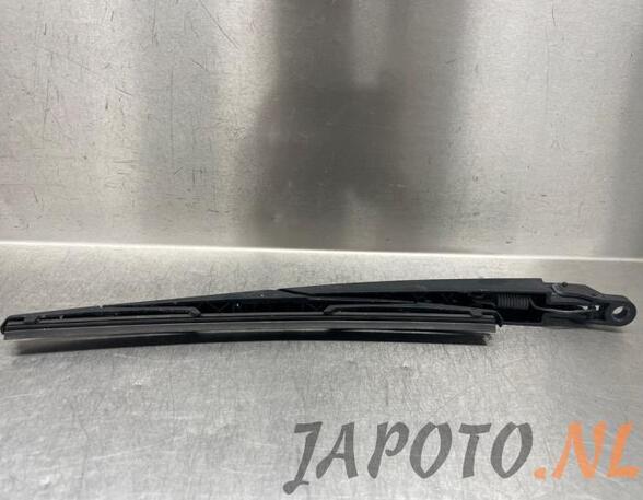 Wiper Arm NISSAN QASHQAI / QASHQAI +2 I (J10, NJ10, JJ10E)