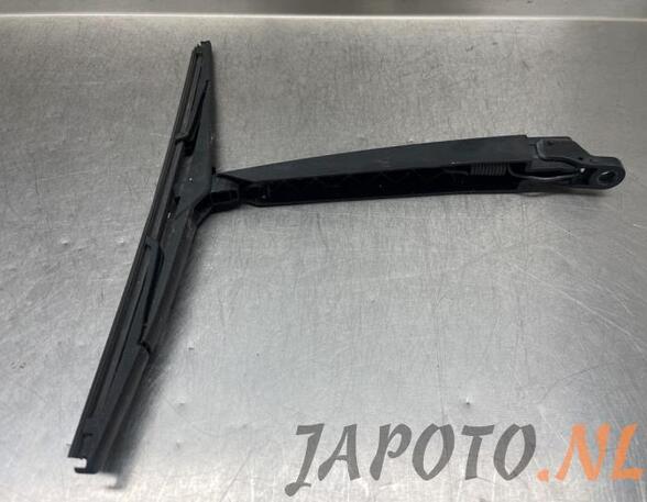 Wiper Arm NISSAN QASHQAI / QASHQAI +2 I (J10, NJ10, JJ10E)