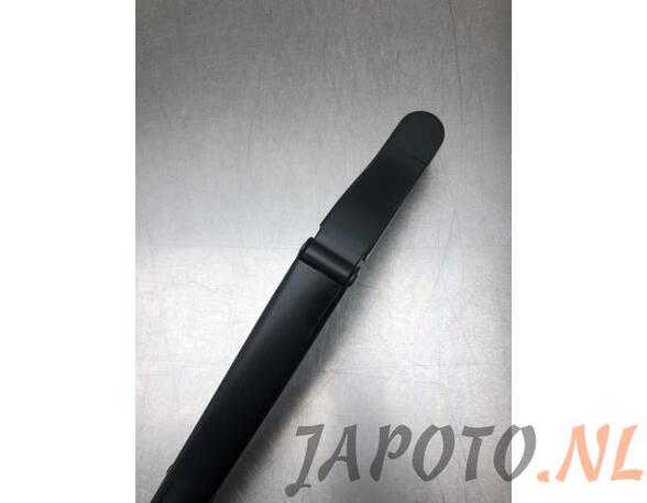 Wiper Arm MAZDA 2 (DL, DJ)