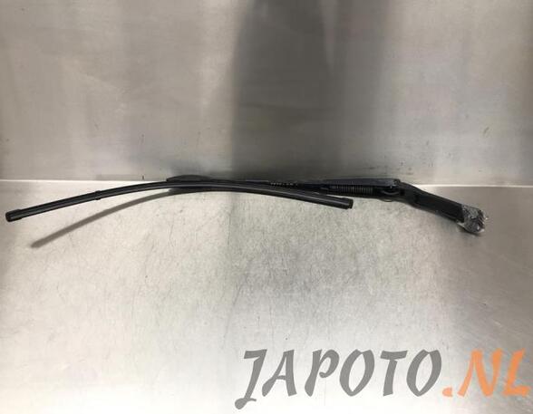 Wiper Arm NISSAN QASHQAI II SUV (J11, J11_)