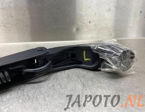 Wiper Arm NISSAN NOTE (E12)