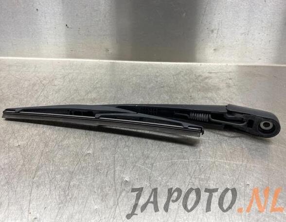 Wiper Arm SUZUKI SX4 (EY, GY), SUZUKI SX4 Saloon (GY, RW)