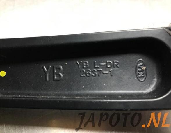 Wiper Arm KIA RIO IV (YB, SC, FB)