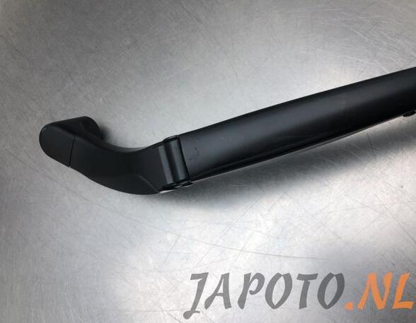 Wiper Arm MAZDA 2 (DL, DJ)