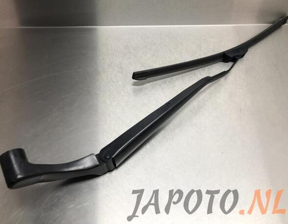 Wiper Arm MAZDA 2 (DL, DJ)