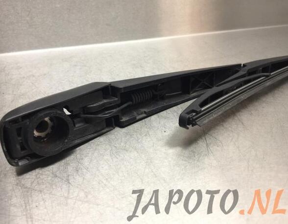 Wiper Arm TOYOTA RAV 4 IV (_A4_)