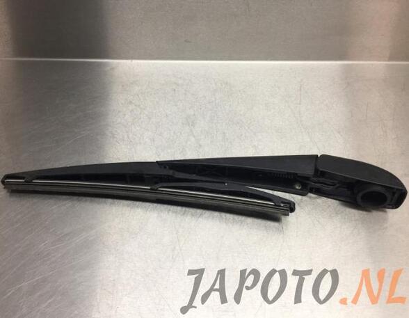 Wiper Arm TOYOTA RAV 4 IV (_A4_)