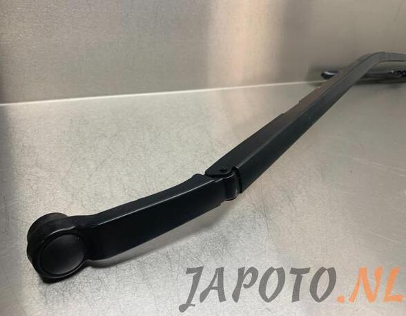 Wiper Arm HYUNDAI i20 (GB, IB), HYUNDAI i20 ACTIVE (IB, GB), HYUNDAI i20 II Coupe (GB)