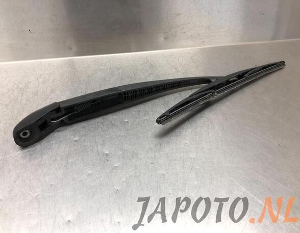 Wiper Arm MAZDA 2 (DE_, DH_)