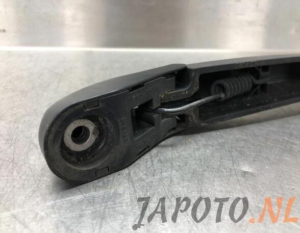 Wiper Arm MAZDA 2 (DE_, DH_)