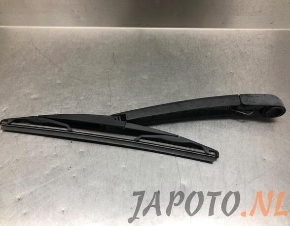 Wiper Arm TOYOTA COROLLA Verso (ZER_, ZZE12_, R1_)