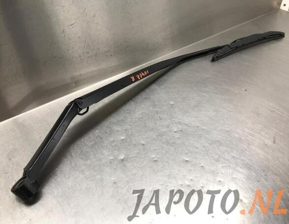 Wiper Arm TOYOTA COROLLA Hatchback (_E21_)